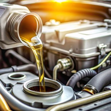 Pourquoi il faut vidanger une voiture ?