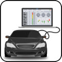 DIAGNOSTIC MOTEUR