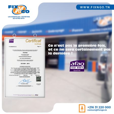 FIXNGO AFAQ
